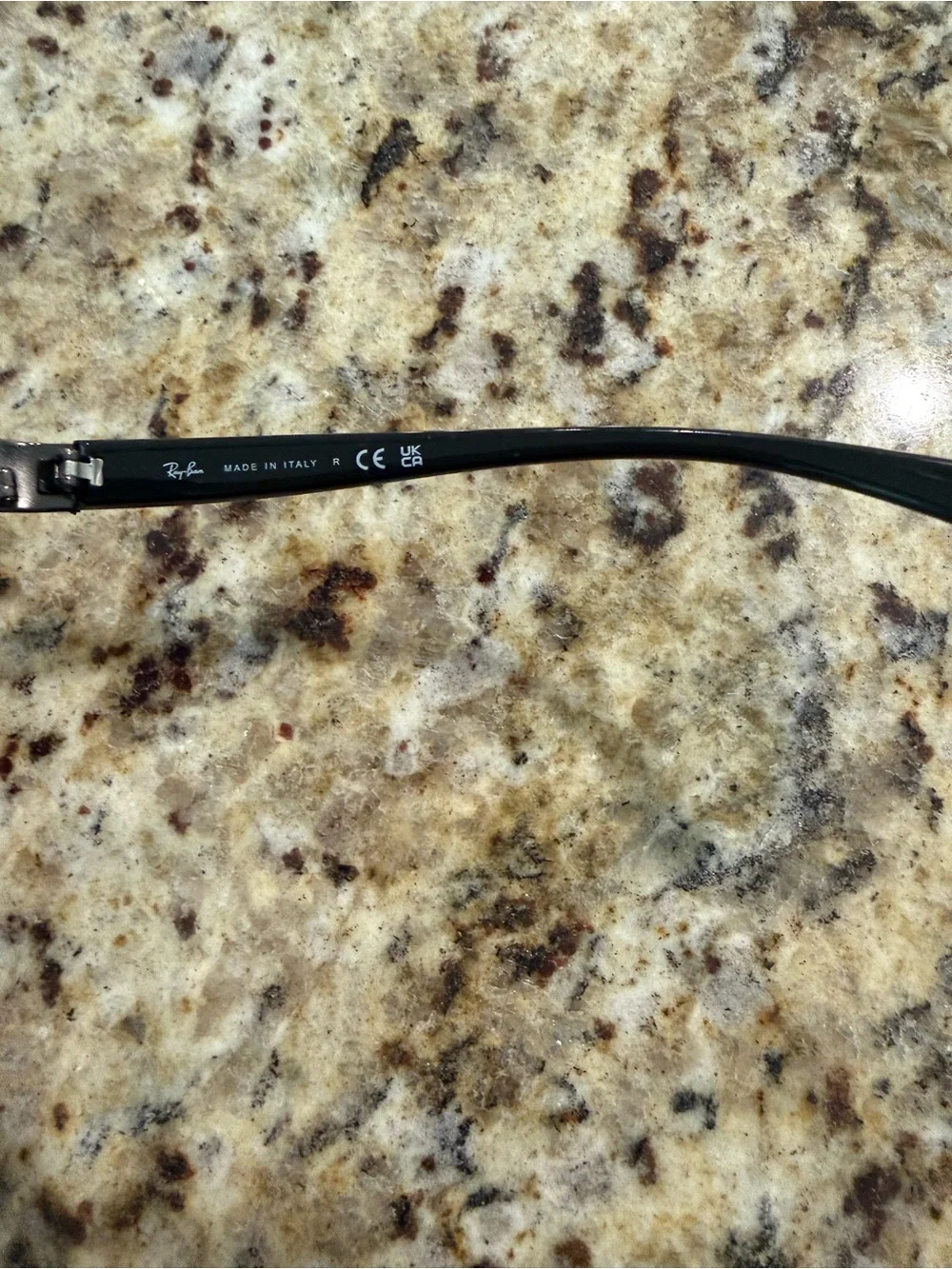New Ray-Ban RB3386 Gunmetal Aviator Sunglasses Large 67mm